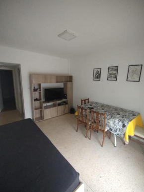 Departamento zona Aldrey